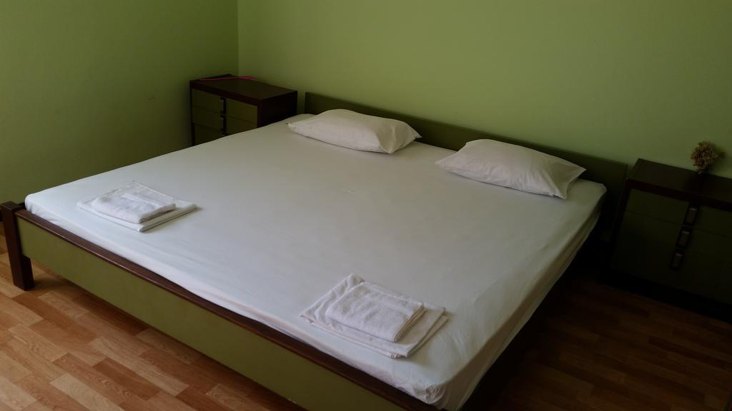 Apartments And Rooms Mirjana 비빈제 객실 사진